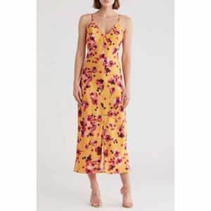 Hutch Liddy Slipdress